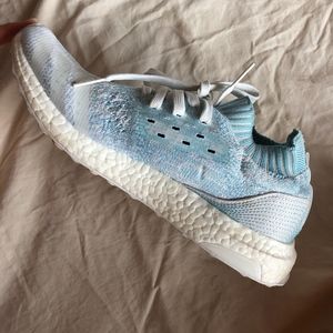 Adidas X Parley Ultraboost Sneakers